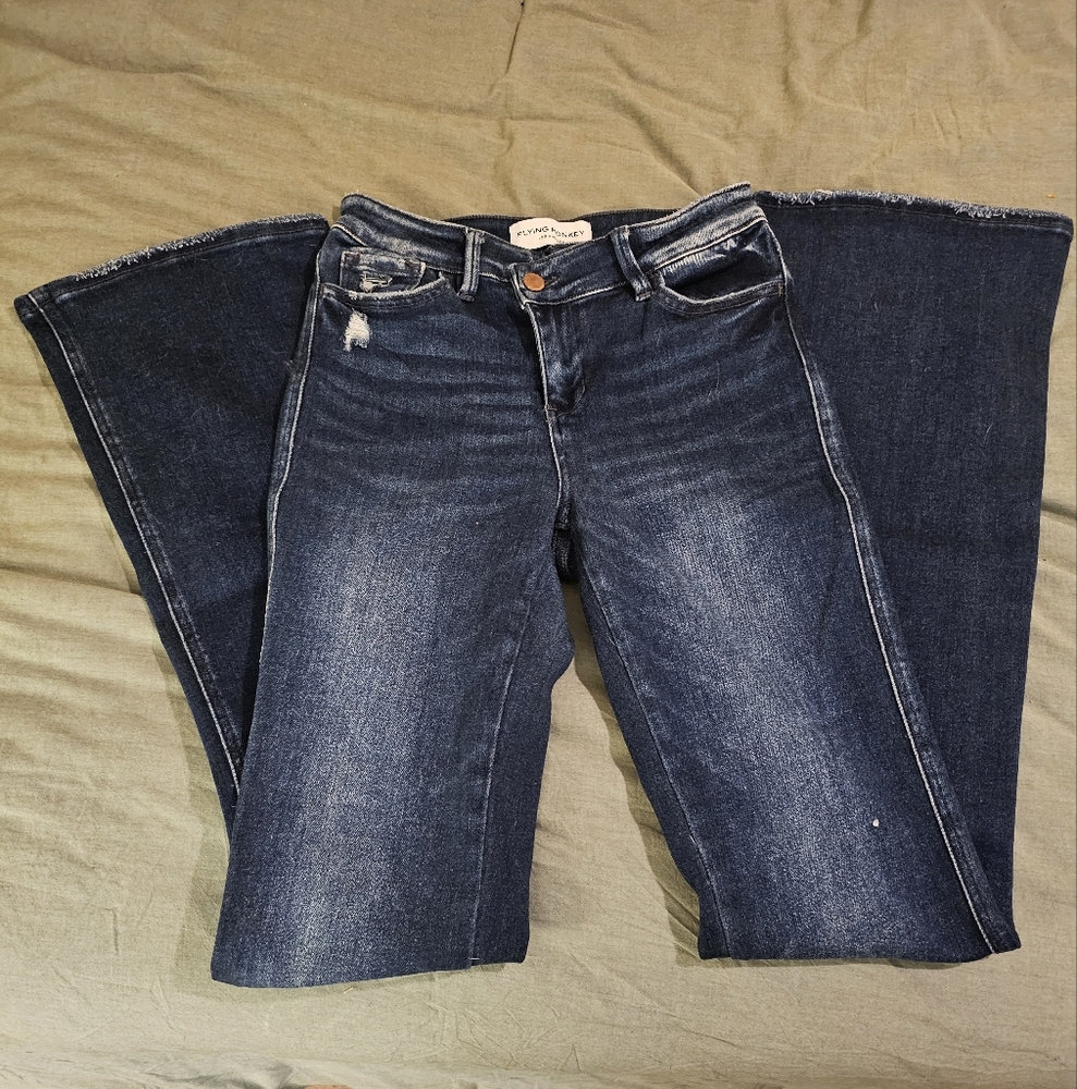 Flying Monkey Flares